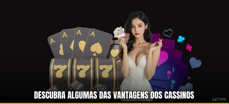 APP oficial da pgtada para mobile