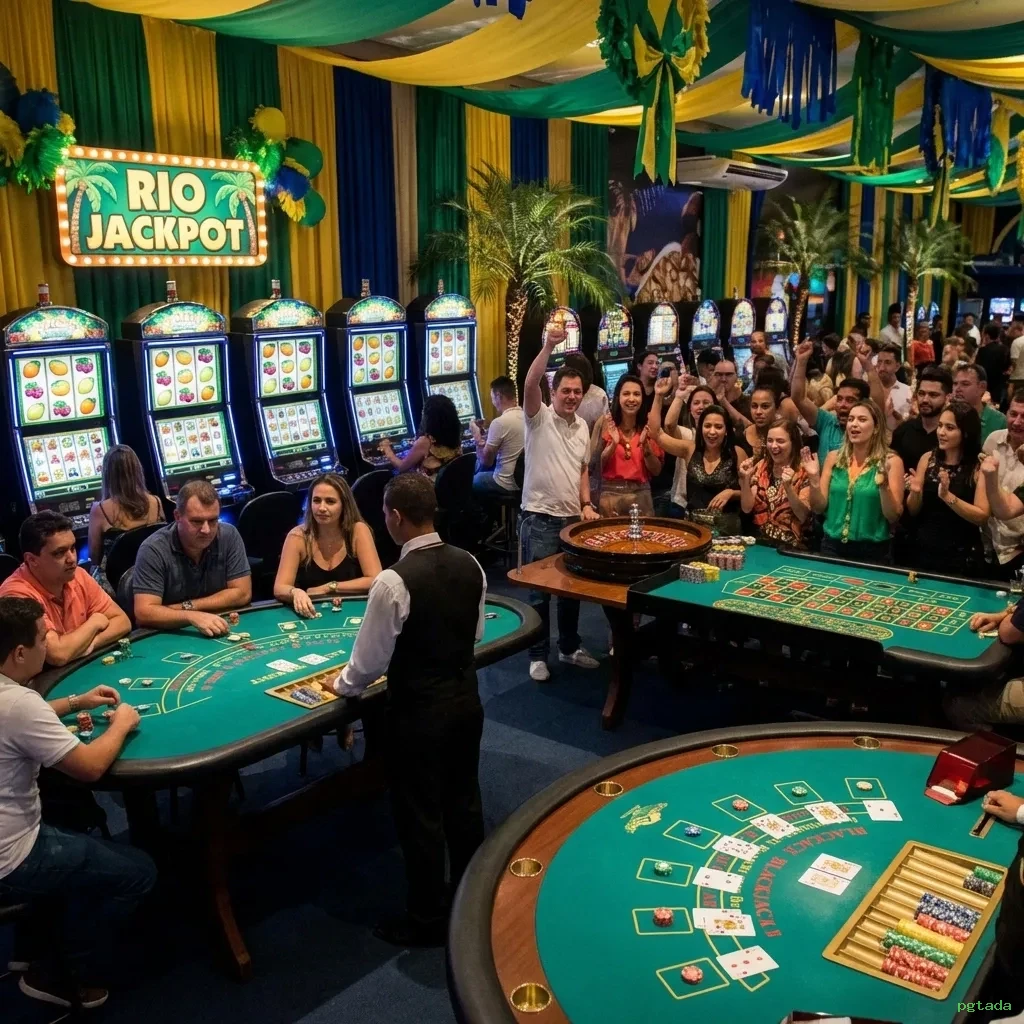 Apostas esportivas da pgtada com odds competitivas