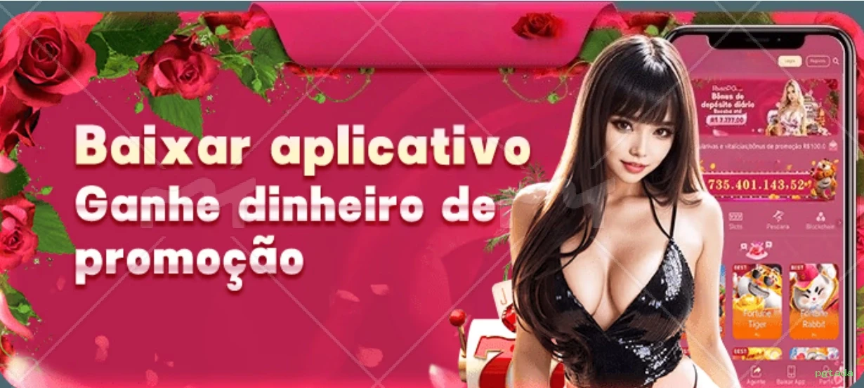 Ganhe prêmios incríveis na pgtada
